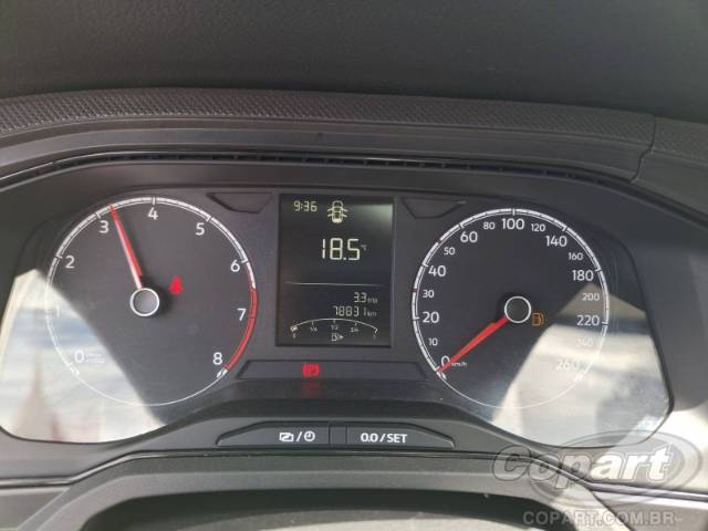 2024 VOLKSWAGEN POLO 