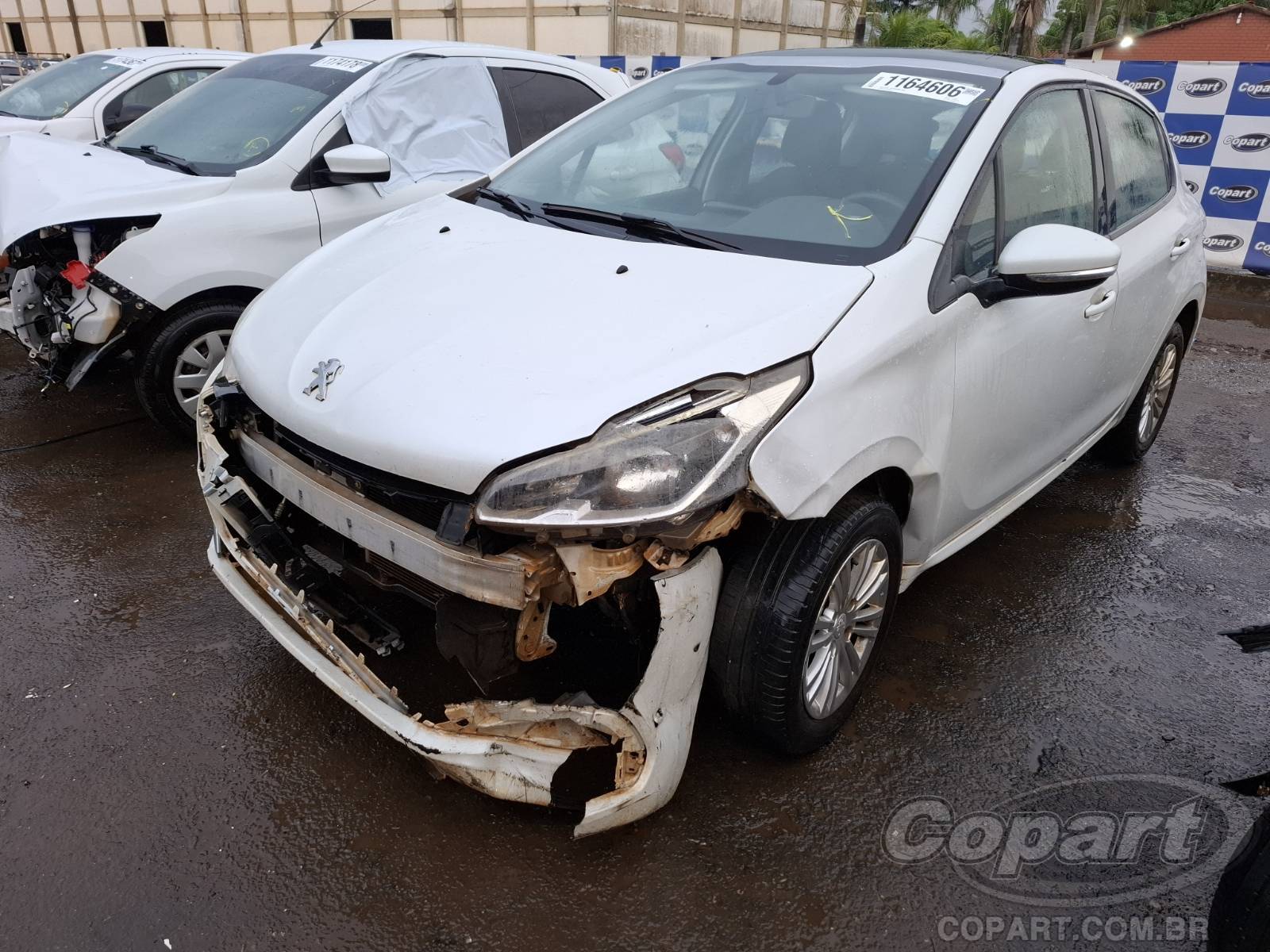 Foto 2: 2017 PEUGEOT 208