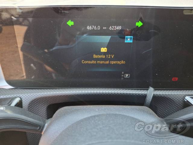 2022 MERCEDES BENZ CLASSE CLA 