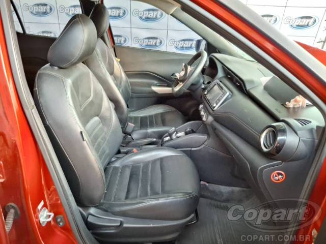 2018 NISSAN KICKS 