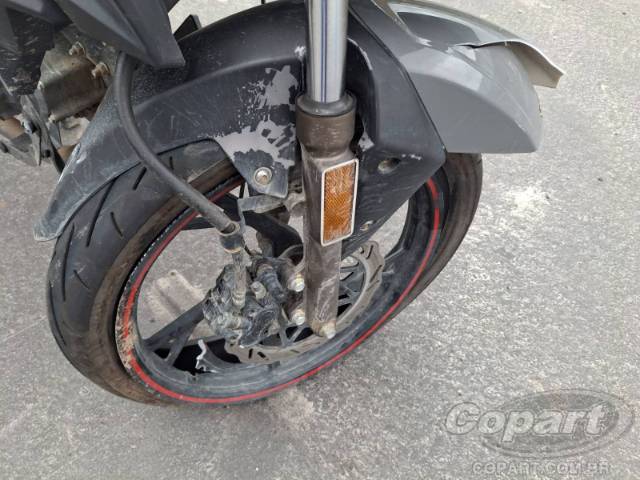 2025 SHINERAY XY 150 