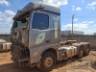 2023 MERCEDES BENZ ACTROS 