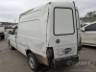 2012 FIAT FIORINO FURGAO 