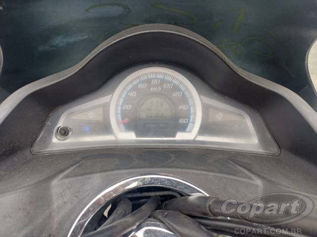 2018 HONDA PCX 