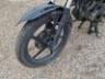 2019 YAMAHA FAZER 