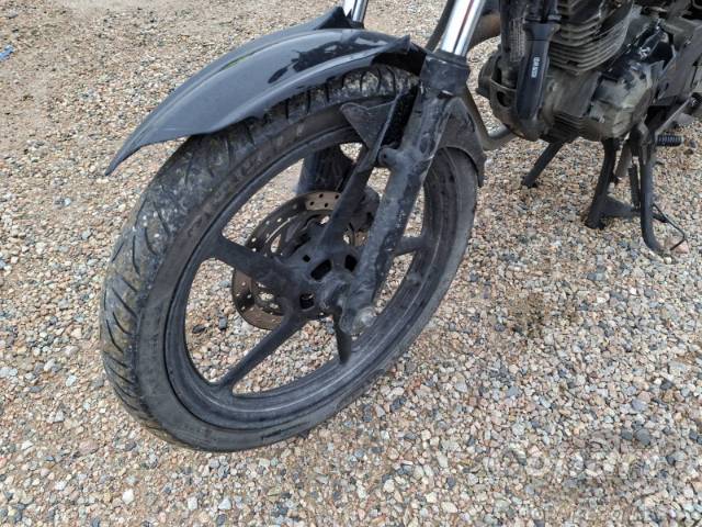 2019 YAMAHA FAZER 