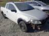 2012 VOLKSWAGEN SAVEIRO CE 