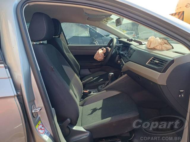 2021 VOLKSWAGEN POLO 