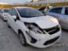 2011 FORD FIESTA SEDAN 