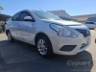 2018 NISSAN VERSA 