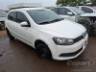 2016 VOLKSWAGEN GOL 