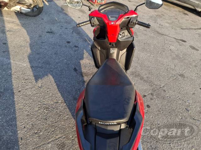 2025 HONDA ELITE 