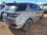2020 LAND ROVER DISCOVERY SPORT 