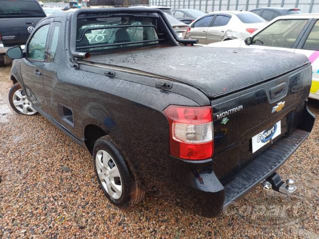 2020 CHEVROLET MONTANA 