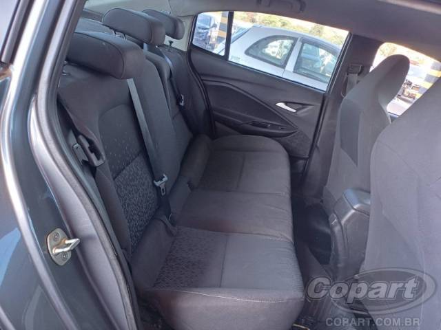 2022 CHEVROLET ONIX PLUS 