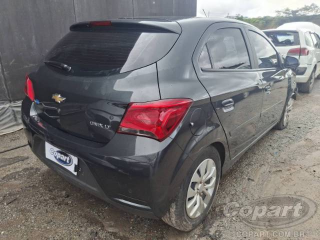 2017 CHEVROLET ONIX 