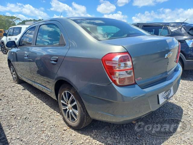 2012 CHEVROLET COBALT 