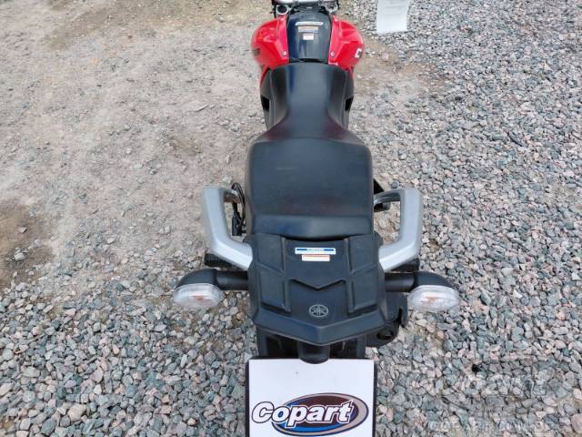 2024 YAMAHA CROSSER 