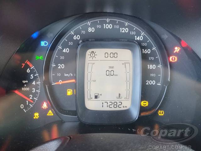 2026 FIAT STRADA 