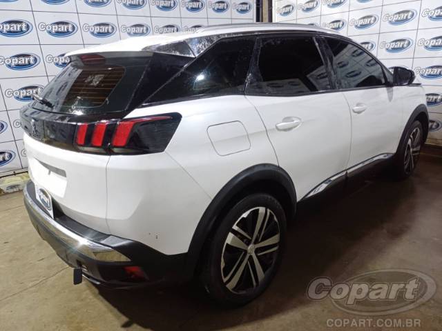 2019 PEUGEOT 3008 