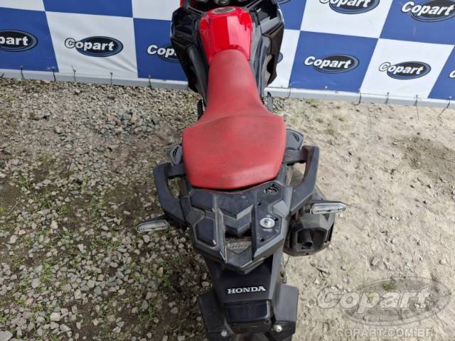 2025 HONDA XRE SAHARA 300 
