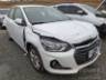 2024 CHEVROLET ONIX PLUS 