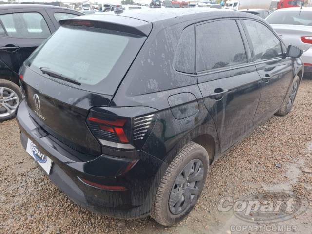 2024 VOLKSWAGEN POLO 