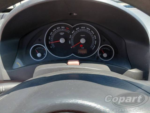 2011 CHEVROLET PRISMA 