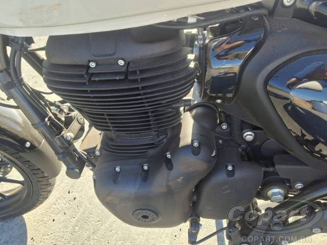 2026 ROYAL ENFIELD HUNTER 