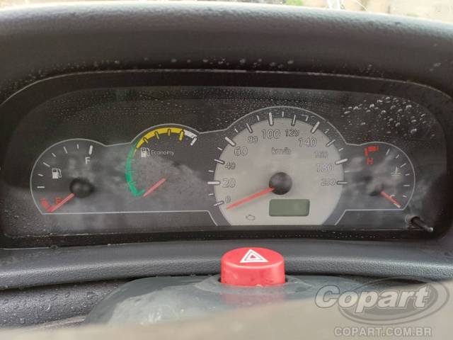 2013 FIAT UNO 