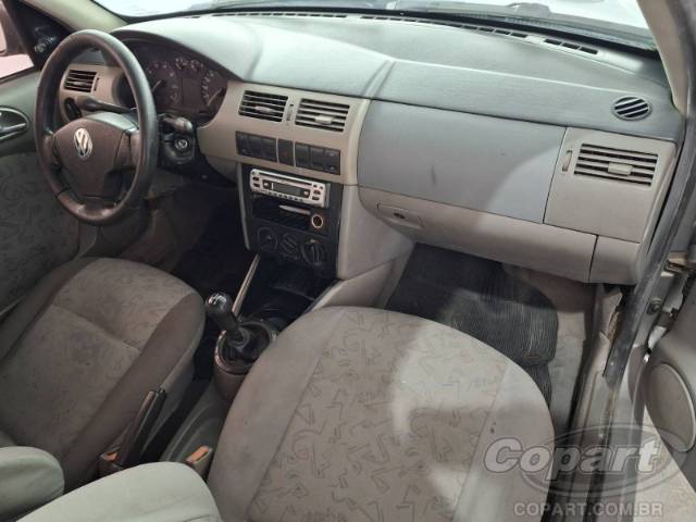 2001 VOLKSWAGEN SAVEIRO 