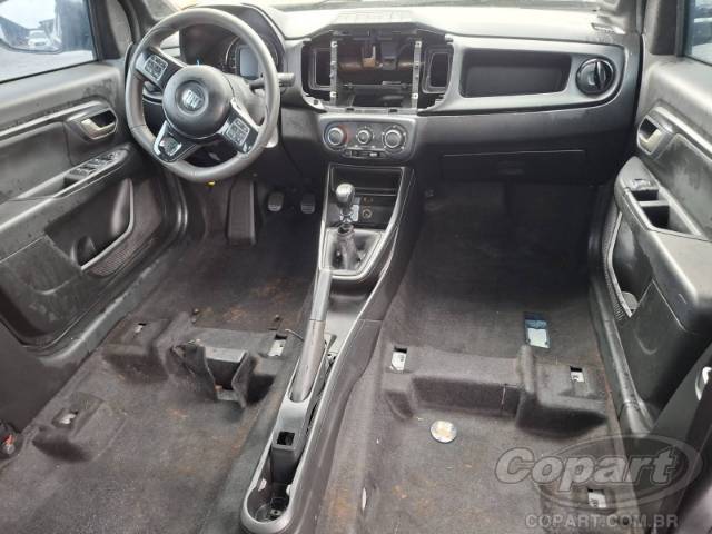 2021 FIAT STRADA CD 
