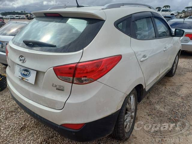 2015 HYUNDAI IX35 