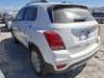 2018 CHEVROLET TRACKER 