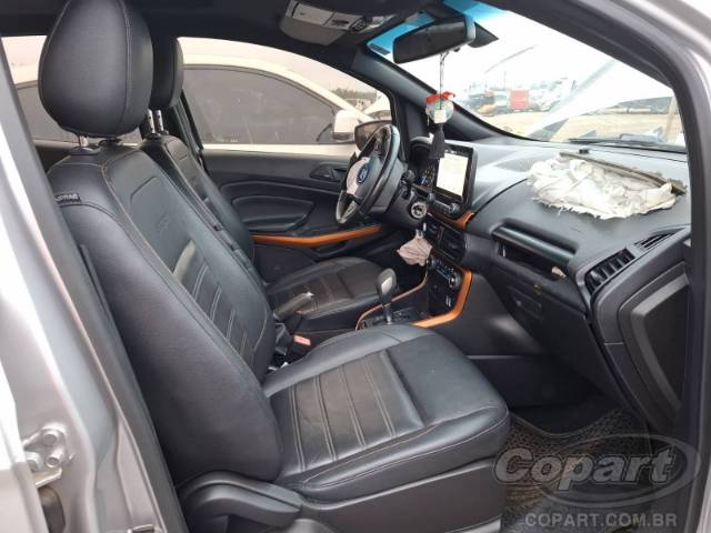 2020 FORD ECOSPORT 