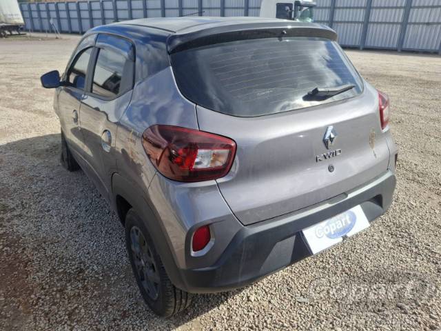 2026 RENAULT KWID 