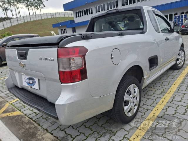 2018 CHEVROLET MONTANA 