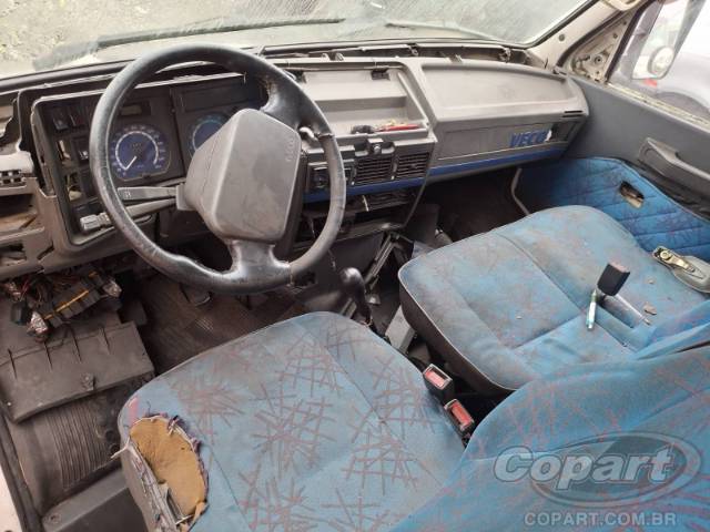 2007 IVECO DAILY 