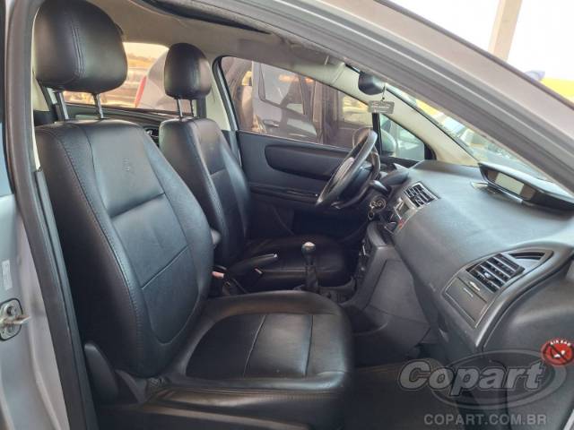 2012 CITROEN C4 