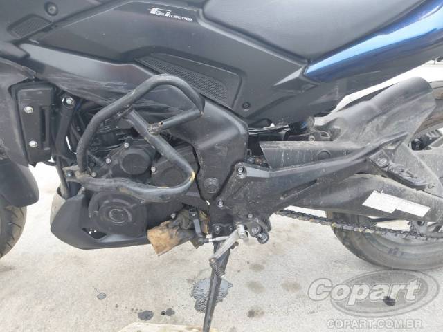 2026 BAJAJ DOMINAR 