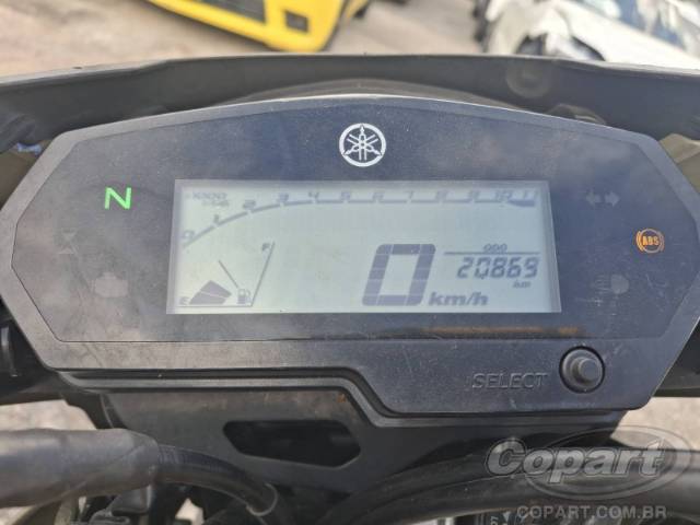 2023 YAMAHA XTZ 250 