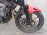 2024 HONDA CB 300F 
