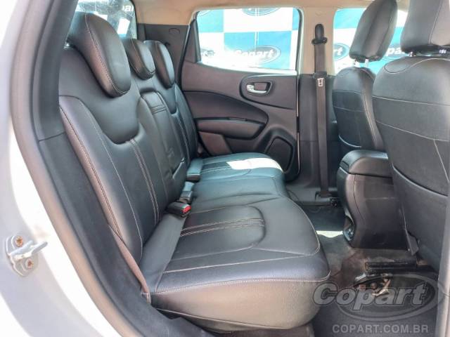 2019 FIAT TORO 
