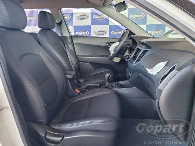 2019 HYUNDAI CRETA 