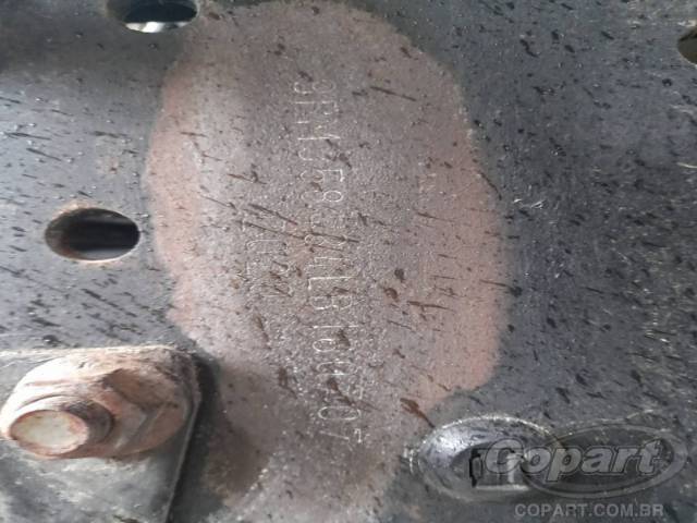 2020 MERCEDES BENZ AXOR 