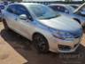 2015 CITROEN C4 LOUNGE 