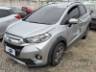 2018 HONDA WR-V 