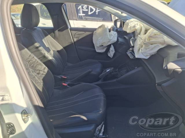 2022 PEUGEOT 208 