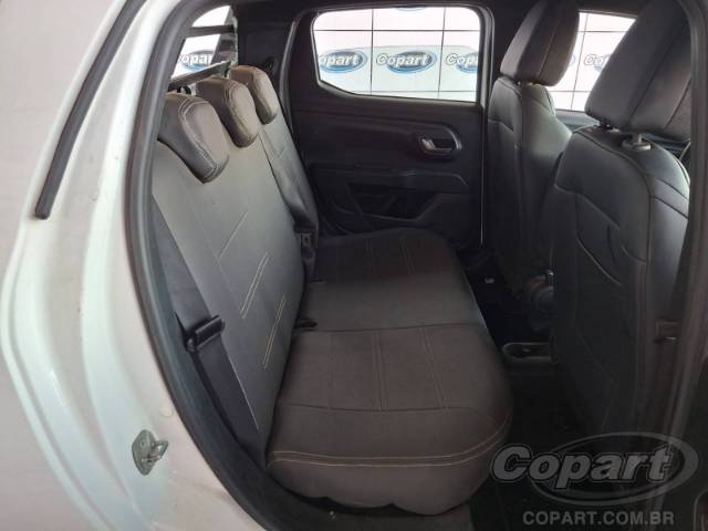 2022 FIAT STRADA CD 