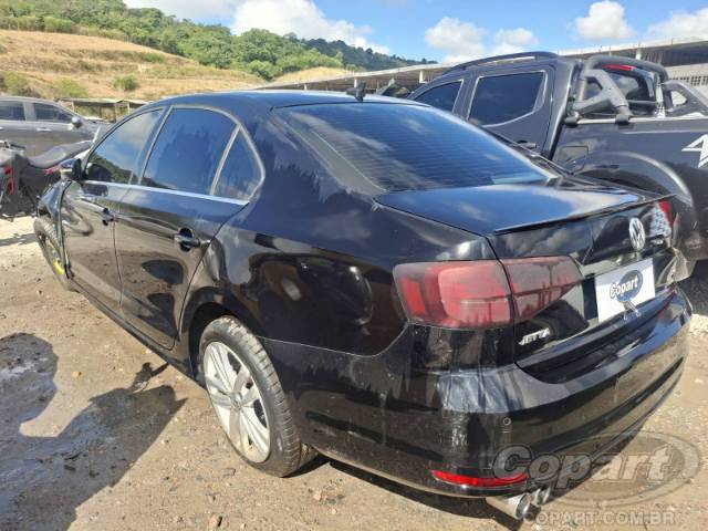 2016 VOLKSWAGEN JETTA 